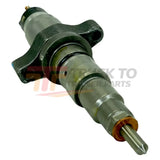 5263318NX Oem Cummins Fuel Injectors Set Of 6 Six For Dodge Cummins 5.9L - Truck To Trailer