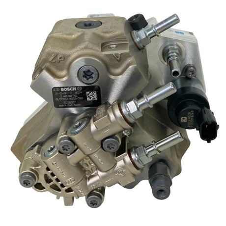 5256607 Genuine Bosch Fuel Injection Pump For Cummins & Komatsu - Truck To Trailer