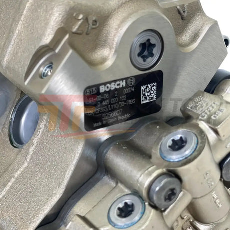 5256607 Genuine Bosch Fuel Injection Pump For Cummins & Komatsu - Truck To Trailer