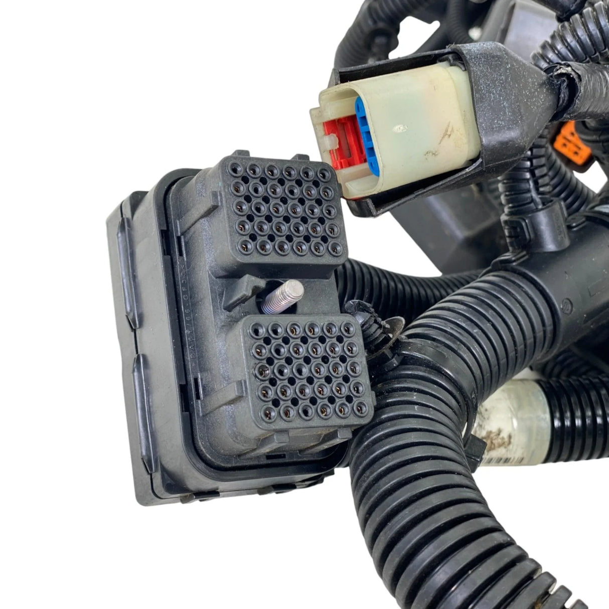 5256656 Genuine Cummins Electronic Control Module Wiring Harness - Truck To Trailer