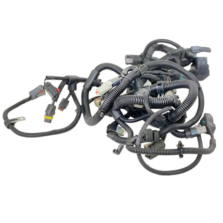 5256656 Genuine Cummins Electronic Control Module Wiring Harness - Truck To Trailer