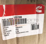 5257289 Genuine Cummins Rocker Lever Housing - Truck To Trailer