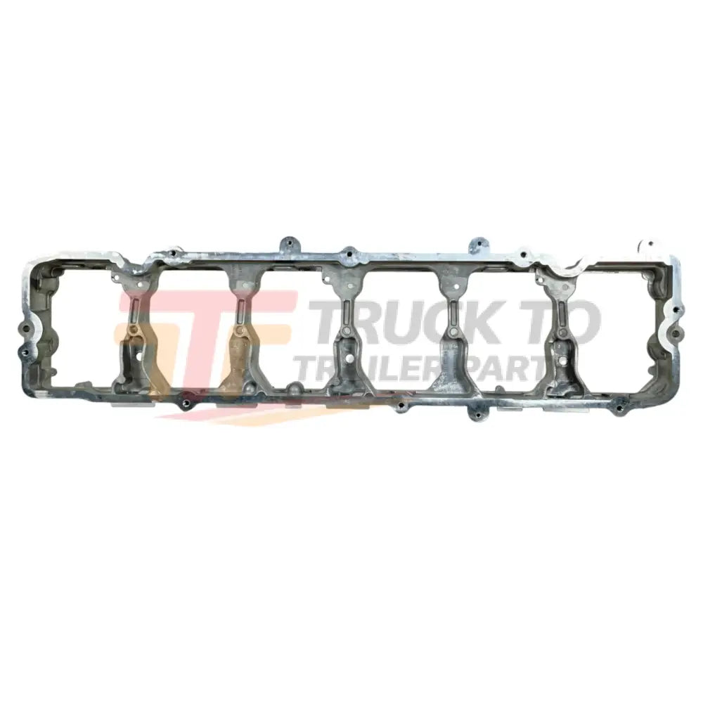 5257289 Genuine Cummins Rocker Lever Housing - Truck To Trailer