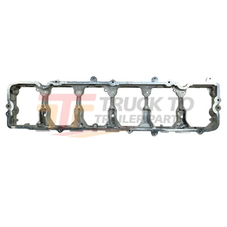 5257289 Genuine Cummins Rocker Lever Housing - Truck To Trailer
