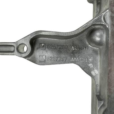 5257289 Genuine Cummins Rocker Lever Housing - Truck To Trailer