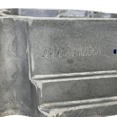5257289 Genuine Cummins Rocker Lever Housing - Truck To Trailer