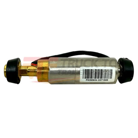 5260632 Genuine Cummins Fuel Transfer Pump For Cummins 3.9L 5.9L 8.3L Isc - Truck To Trailer