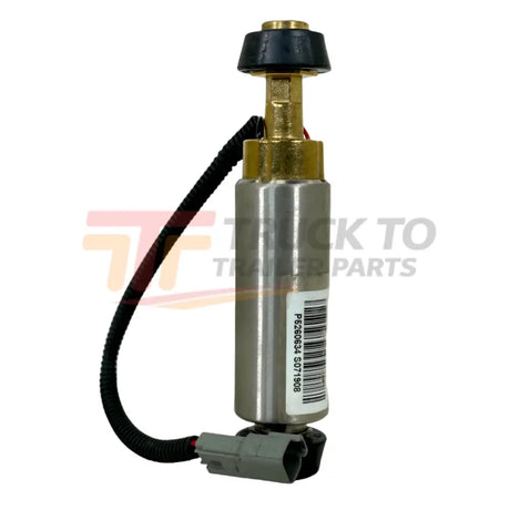 5260632 Genuine Cummins Fuel Transfer Pump For Cummins 3.9L 5.9L 8.3L Isc - Truck To Trailer