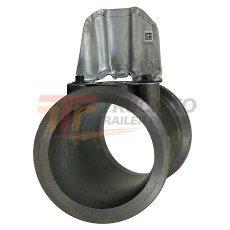 5262996 Oem Cummins Turbo Exhaust Outlet Pipe For Cummins - Truck To Trailer