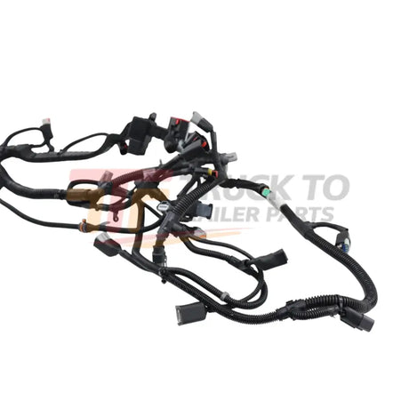 5263085 Genuine Cummins Engine Control Module Wiring Harness - Truck To Trailer
