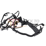 5263085 Genuine Cummins Engine Control Module Wiring Harness - Truck To Trailer