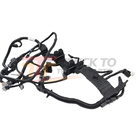 5263085 Genuine Cummins Engine Control Module Wiring Harness - Truck To Trailer