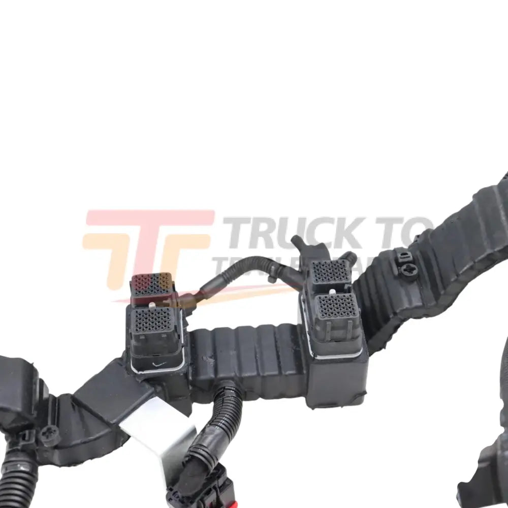 5263085 Genuine Cummins Engine Control Module Wiring Harness - Truck To Trailer