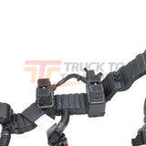 5263085 Genuine Cummins Engine Control Module Wiring Harness - Truck To Trailer
