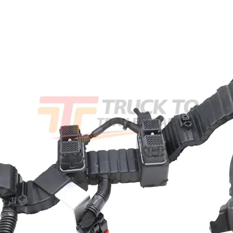 5263085 Genuine Cummins Engine Control Module Wiring Harness - Truck To Trailer