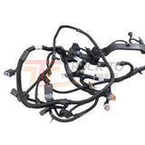 5263085 Genuine Cummins Engine Control Module Wiring Harness - Truck To Trailer