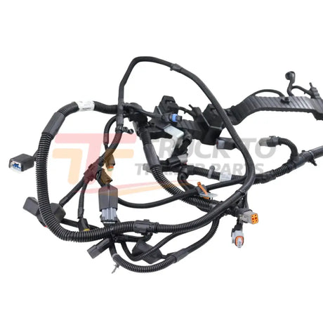 5263085 Genuine Cummins Engine Control Module Wiring Harness - Truck To Trailer