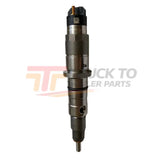 5263308Px Genuine Cummins Injector For Cummins Isb - Truck To Trailer