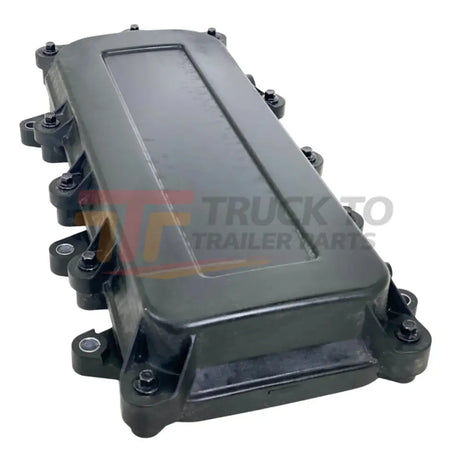 5263986RX Genuine Cummins Oil Separator Breather - Truck To Trailer
