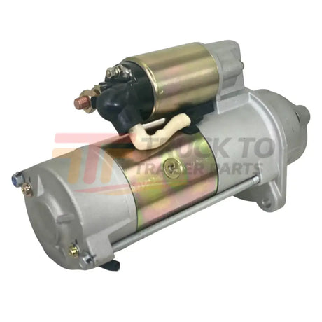 5268413 Genuine Cummins Starter Motor 24V - Truck To Trailer