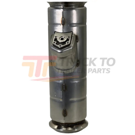 5271605 Genuine Cummins Decomposition Reactor - Truck To Trailer