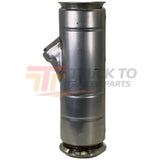 5271605 Genuine Cummins Decomposition Reactor - Truck To Trailer