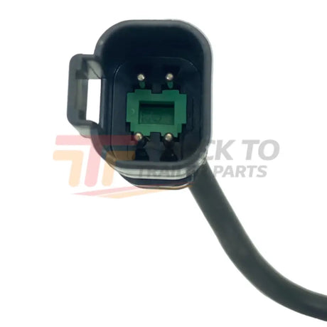 528-0550 Genuine Caterpillar DEF Diesel Exhaust Fluid Manifold Group - Truck To Trailer