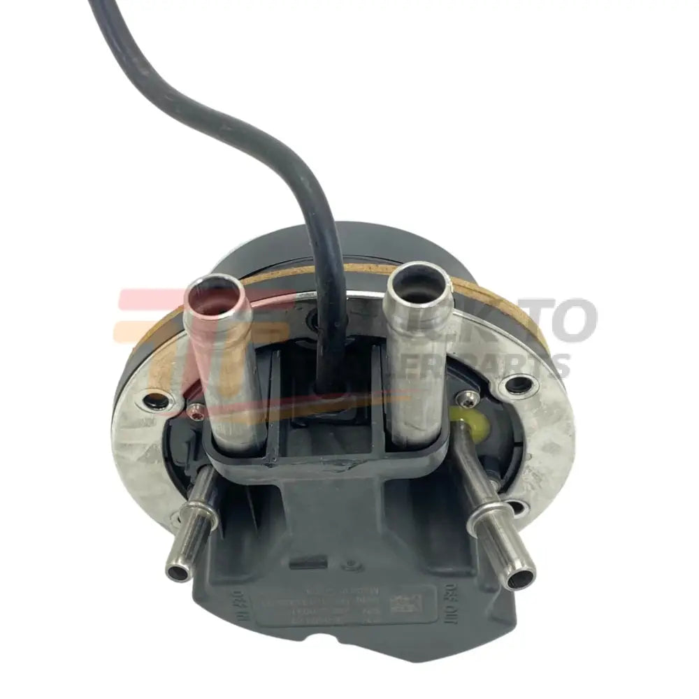 528-0550 Genuine Caterpillar DEF Diesel Exhaust Fluid Manifold Group - Truck To Trailer