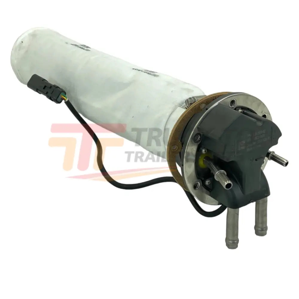 528-0550 Genuine Caterpillar DEF Diesel Exhaust Fluid Manifold Group - Truck To Trailer