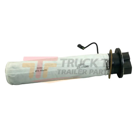 528-0550 Genuine Caterpillar DEF Diesel Exhaust Fluid Manifold Group - Truck To Trailer