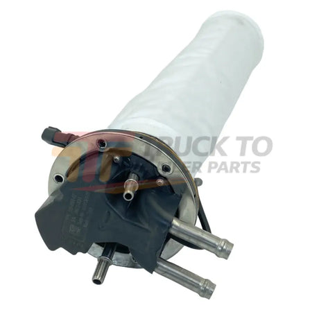 528-0550 Genuine Caterpillar DEF Diesel Exhaust Fluid Manifold Group - Truck To Trailer