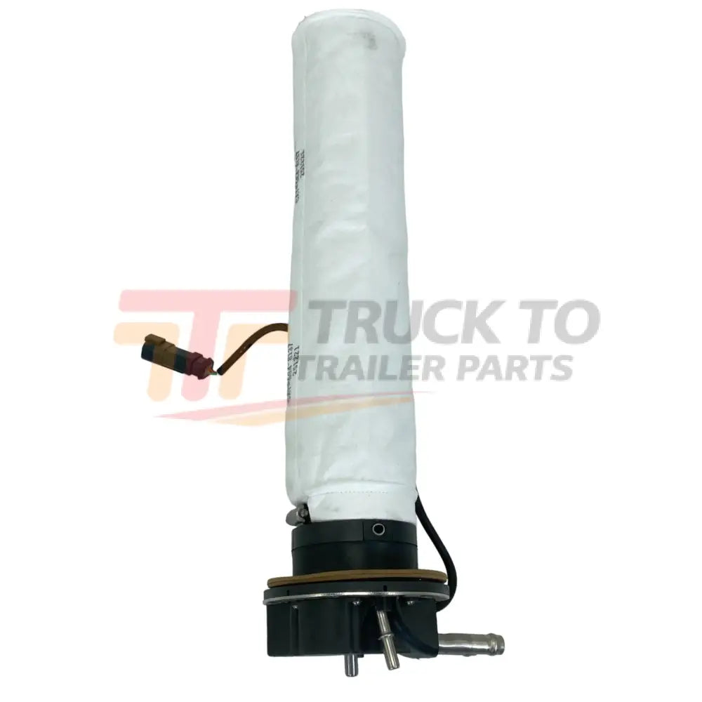 528-0550 Genuine Caterpillar DEF Diesel Exhaust Fluid Manifold Group - Truck To Trailer