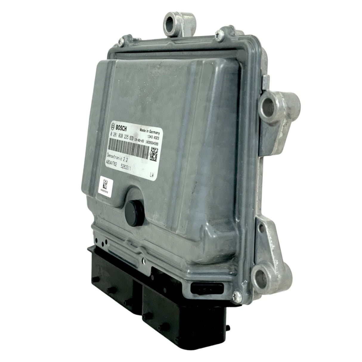 2885877NX Genuine Cummins Nos Ecm Electronic Control Module Bosch - Truck To Trailer