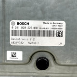 5283311 Genuine Cummins Nos Ecm Electronic Control Module Bosch - Truck To Trailer