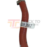 5283587 Genuine Cummins Air Distribution Hose Tube Forme D Multiple - Truck To Trailer