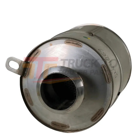 5284269RX Genuine Cummins Doc Diesel Oxidation Catalysts Inlet Filter - Truck To Trailer