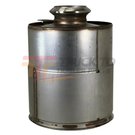 5284269RX Genuine Cummins Doc Diesel Oxidation Catalysts Inlet Filter - Truck To Trailer