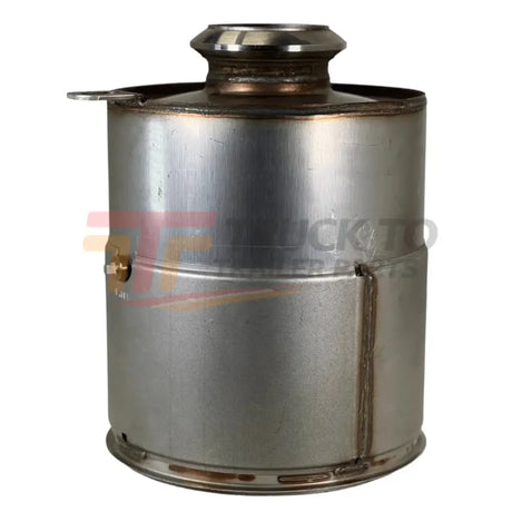 5284269RX Genuine Cummins Doc Diesel Oxidation Catalysts Inlet Filter - Truck To Trailer