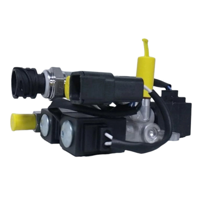 23893349 Genuine Volvo Fuel Pump Control Module – Truck To Trailer