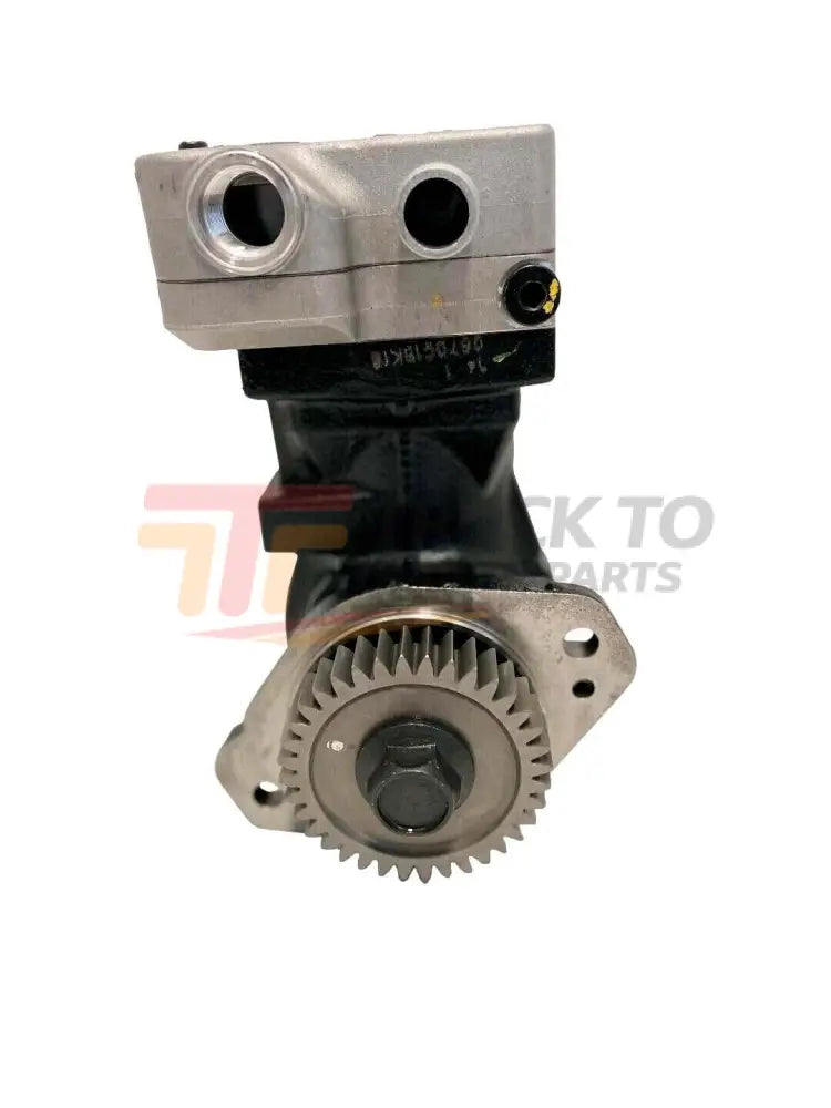 5286961 Genuine Cummins Air Compressor 1 Cyl - Truck To Trailer