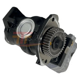 5286964Rx Genuine Cummins Air Compressor For Qsb Isb - Truck To Trailer