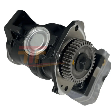5286964Rx Genuine Cummins Air Compressor For Qsb Isb - Truck To Trailer