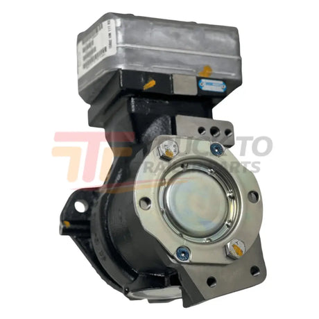 5286964Rx Genuine Cummins Air Compressor For Qsb Isb - Truck To Trailer