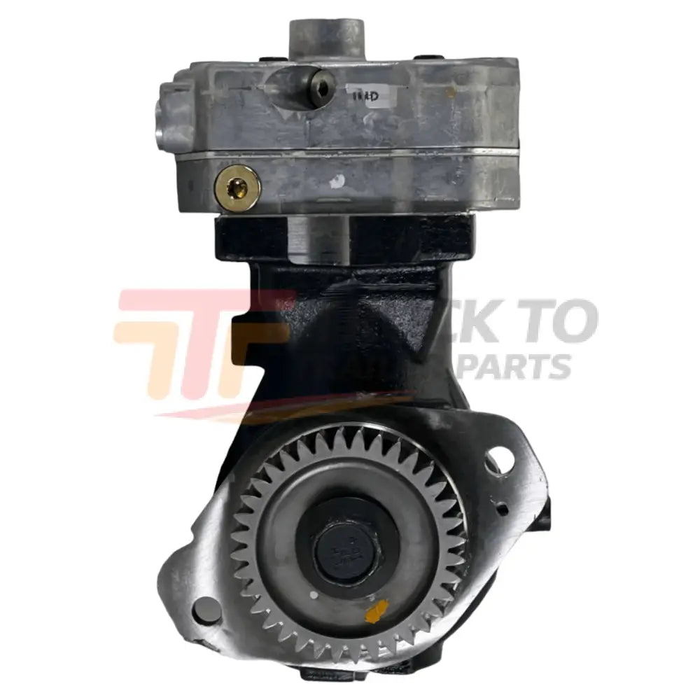 5286964Rx Genuine Cummins Air Compressor For Qsb Isb - Truck To Trailer
