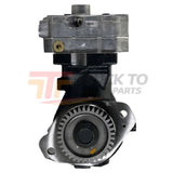 5286964Rx Genuine Cummins Air Compressor For Qsb Isb - Truck To Trailer