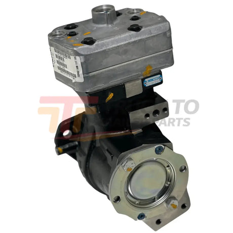 5286964Rx Genuine Cummins Air Compressor For Qsb Isb - Truck To Trailer