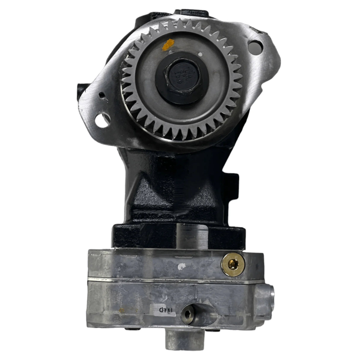 5286964Rx Genuine Cummins Air Compressor For Qsb Isb - Truck To Trailer