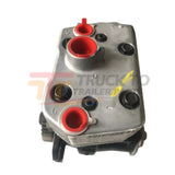 9111545117 Cummins Air Compressor - Truck To Trailer