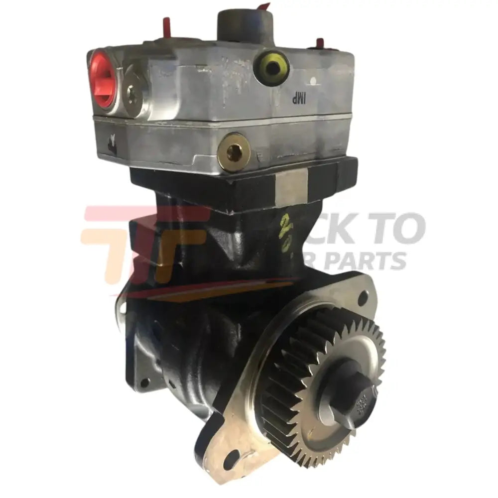 9111545117 Cummins Air Compressor - Truck To Trailer