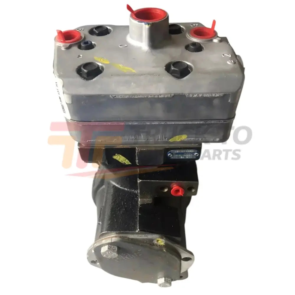 9111545117 Cummins Air Compressor - Truck To Trailer